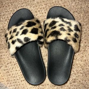 Slides